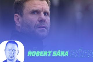 KOMENTÁŘ: Šok? Ne tak úplně. A k tomu Varaďův rozvod na sítích kliká - Sport.cz