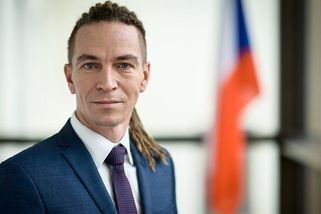 Ivan Bartoš by se měl stát naším příštím premiérem - Médium.cz