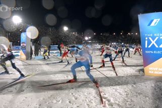 SESTŘIH: Bídný začátek biatlonistů na MS. Smíšená štafeta po Krčmářově trestném kole propadla, slaví Francie - Sport.cz