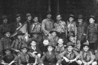 Znali každou stezku. Proto je komunisté potřebovali zlikvidovat - Médium.cz
