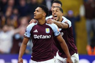 Aston Villa zdolala Liverpool a zajistila si Ligu mistrů - Sport.cz