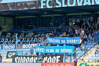 Válka před Podještědským derby o fanoušky! Liberec obviňuje vedení Jablonce ze strachu a lži - Sport.cz