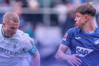 ECHO BUNDESLIGY: Hložek na MS? Je skvělý hráč, ale minuty naznačují, že by měl zůstat doma - Sport.cz