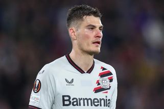 Schick zahodil penaltu, Leverkusen v Lize mistrů nebude. Coufal a Hložek u debaklu Hoffenheimu