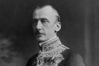 Muž, který pohřbil habsburskou monarchii. Ottokar hrabě Czernin - Médium.cz