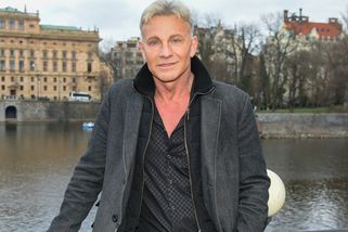 Oslavy konce války: Martin Maxa se bude vlnit s komunisty na Staromáku!