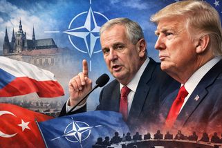 Jednou je prezident hlavou státu – tak není o čem diskutovat - Médium.cz