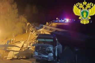 Nehody na železnici s tragickými následky vyšetřují Rusové jako teroristické činy - Novinky