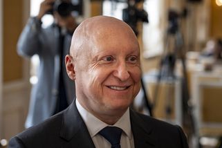 Šéf ČEZ: Francouzům nejde ve sporu o výhru, ale o to, aby elektrárna nevznikla - Novinky
