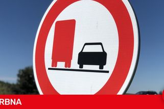 ANKETA: Policisté včera kontrolovali dálnici D1, vrtulník se zaměřil na kamiony