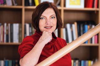 Hájíček, Mornštajnová i Tučková. Do Frankfurtu míří 75 českých spisovatelů, kritik akce Němec chybí - Novinky