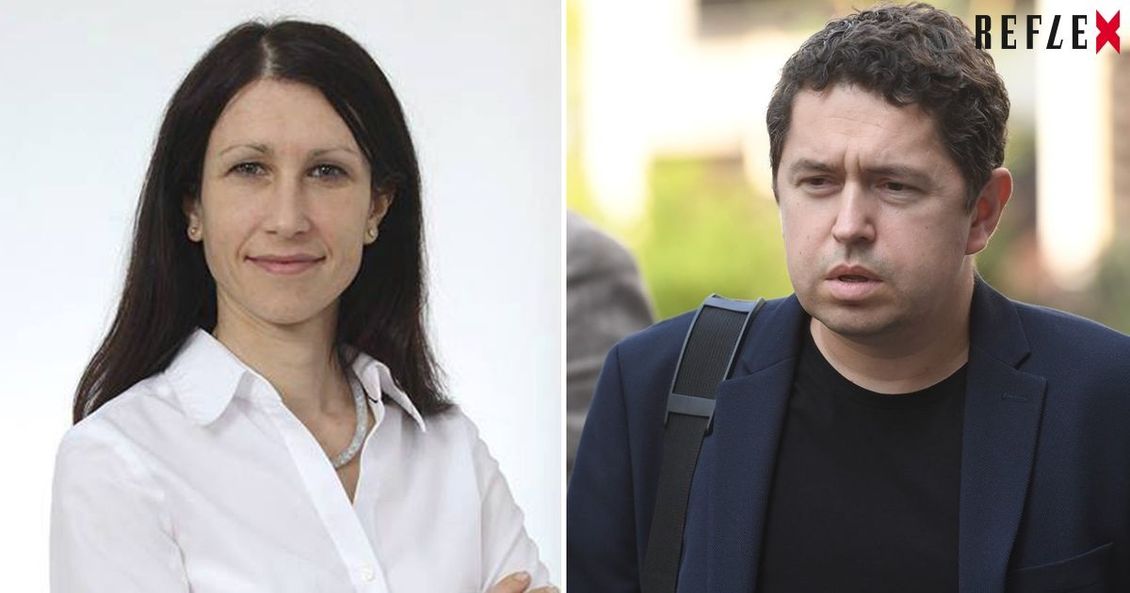 Návrat lékařky Protopopové z kauzy „prázdnin“ Babišova syna na Krymu vrací i nezodpovězené otázky