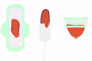 Endometrióza: když ženu menstruace bolí až moc, ale nikdo ji neposlouchá - Médium.cz