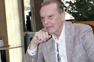 Celý život odváděl vysoké daně, teď mu stát posílá dva důchody. Štefan Margita přiznal, jak je na tom finančně