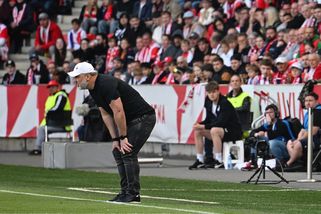 Na hraně jsou i parťáci Trpišovského. Boss Slavie Tvrdík má jasno