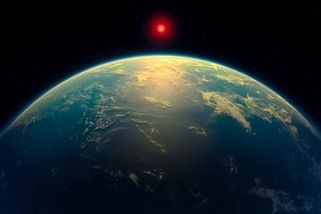 Zatím nejslibnější objev: Na planetě K2-18b by mohl existovat život - Novinky
