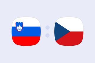 MS hokej | Slovinsko - Česko | ONLINE hokej | 16.05.2026 20:20 | Mistrovství světa 2026 | ŽIVĚ na Sport.cz - Sport.cz