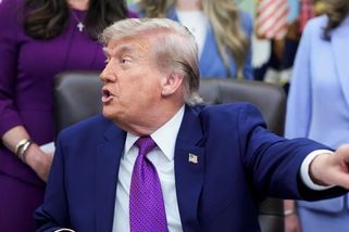 Trump v Číně zabojuje o pocit vítězství: Pět oblastí, které sledovat - Seznam Zprávy