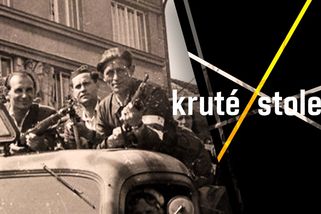 Kruté století: řádění revolučních gard v Mariánských Radčicích - Seznam Zprávy