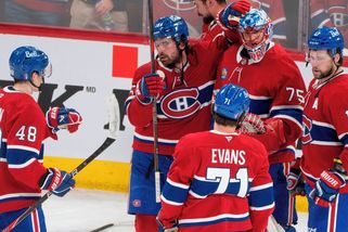 NHL | Další demolice, Dobeš s Montrealem znovu slaví - Sport.cz