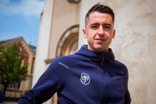 Kladno zbrojí. Letní posilou číslo pět je reprezentační brankář mířící na MS - Sport.cz