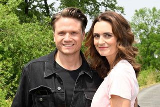 Potvrzeno: Ondřej Brzobohatý a Daniela se rozešli
