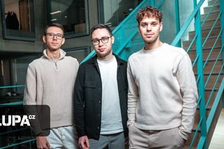Whistleblowing platforma FaceUp získala přes 100 milionů, i od brněnského fondu, s nímž investuje biskupství