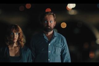 Petr Lněnička a Vica Kerekes se představí jako staroslovanští bohové ve fantasy Máma a Táta jsou Boží - Novinky