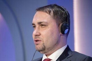 Zelenského muž č. 1 řekl, proč válka jen tak neskončí. Šokoval i přiznáním