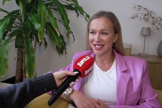 Nela Slováková otevřeně: Nechá si zamrazit vajíčka. Rodinu teď nechce