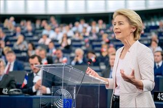 Pět ministerstev financí EU žádá windfall tax na energetické firmy