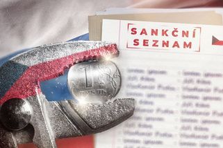 Nová data: Úřad opět vydal stovky výjimek z protiruských sankcí - Seznam Zprávy