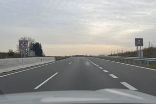 Ministerstvo dopravy řeklo, jak to bude v Česku s pokračováním rychlosti 150 km/h - Garáž.cz