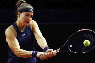 Muchová ve Stuttgartu v boji o finále vyzve přemožitelku Noskové - Sport.cz