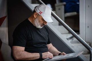 Vyřazení Chorého a Douděry? Respektujeme to, řekl Trpišovský | Livesport.cz