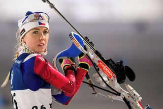 Voborníková tečku za sezonou teprve napíše, ale už hlásí novinky pro příští - Sport.cz