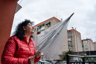 Ledoví muži dorazí do Česka dřív. Meteorologové vydali předpověď, ze které mrazí