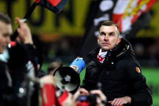Ve Slavii po 23 letech končím. Strůjce Tribuny Sever rozvázal spolupráci s milovaným klubem