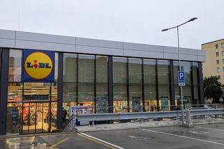 Lidl převrátí své prodejny vzhůru nohama. Zákazníci od čtvrtka uvidí úplně nový systém