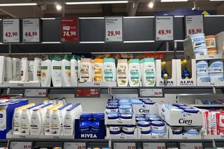 Nejlepší 4 produkty Cien z Lidlu: Češi netuší, co za ty peníze dostanou. Šampon obstál i v dTestu