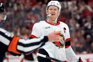 NHL | Zase tlačí americké týmy. Kanadští fanoušci berou neuznaný gól jako krádež - Sport.cz
