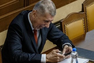 Telefonát jak z normalizace: Babiš žádal Němce, aby nejezdili do Brna