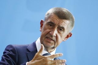 Babiš chce zabavovat podezřelý majetek. Ještě dřív to jako premiér navrhoval Fiala