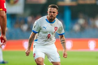 Hvězda Slavie nastínila dění v kabině. Vyhrocené chvíle nemá právo komentovat