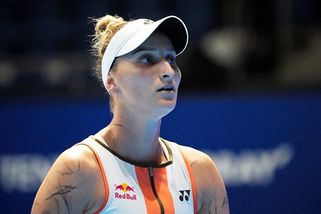 Dopingová kauza Vondroušové? Mám na to jasný názor, je to velmi jednoduché, říká Roddick