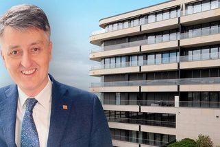 Šéfovi železnic prodali byt na prestižní adrese. Prodělali na tom miliony - Seznam Zprávy