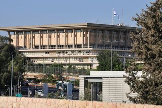 Izrael schválil možnost trestu smrti pro teroristy ze 7. října - Novinky