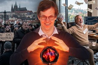 Praha za 10 let: Co s ní udělá AI – a co to znamená pro ceny bytů | Žít Prahu