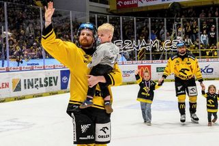 Další velký návrat do Kladna, Rytíři hlásí už čtvrtou posilu - Sport.cz