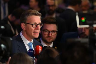 V ODS to vře kvůli České televizi. Kupka se střetl s vlastními lidmi - Echo24.cz